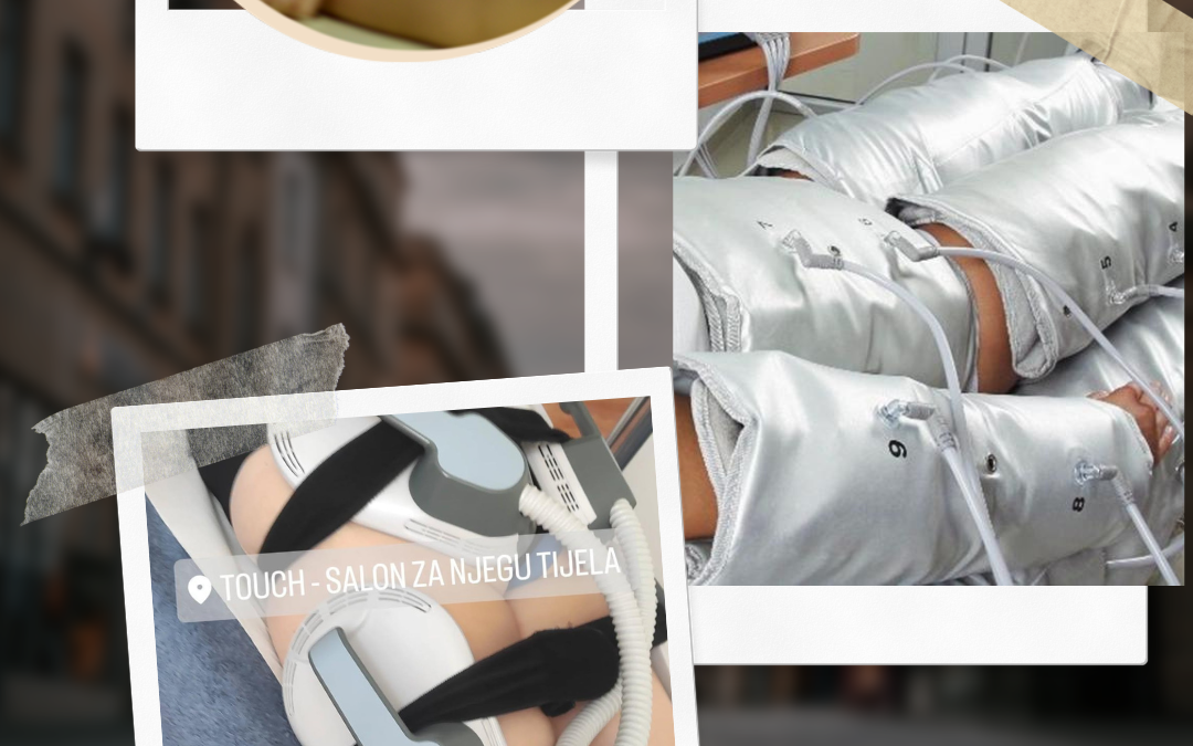 Fit & Slim paket